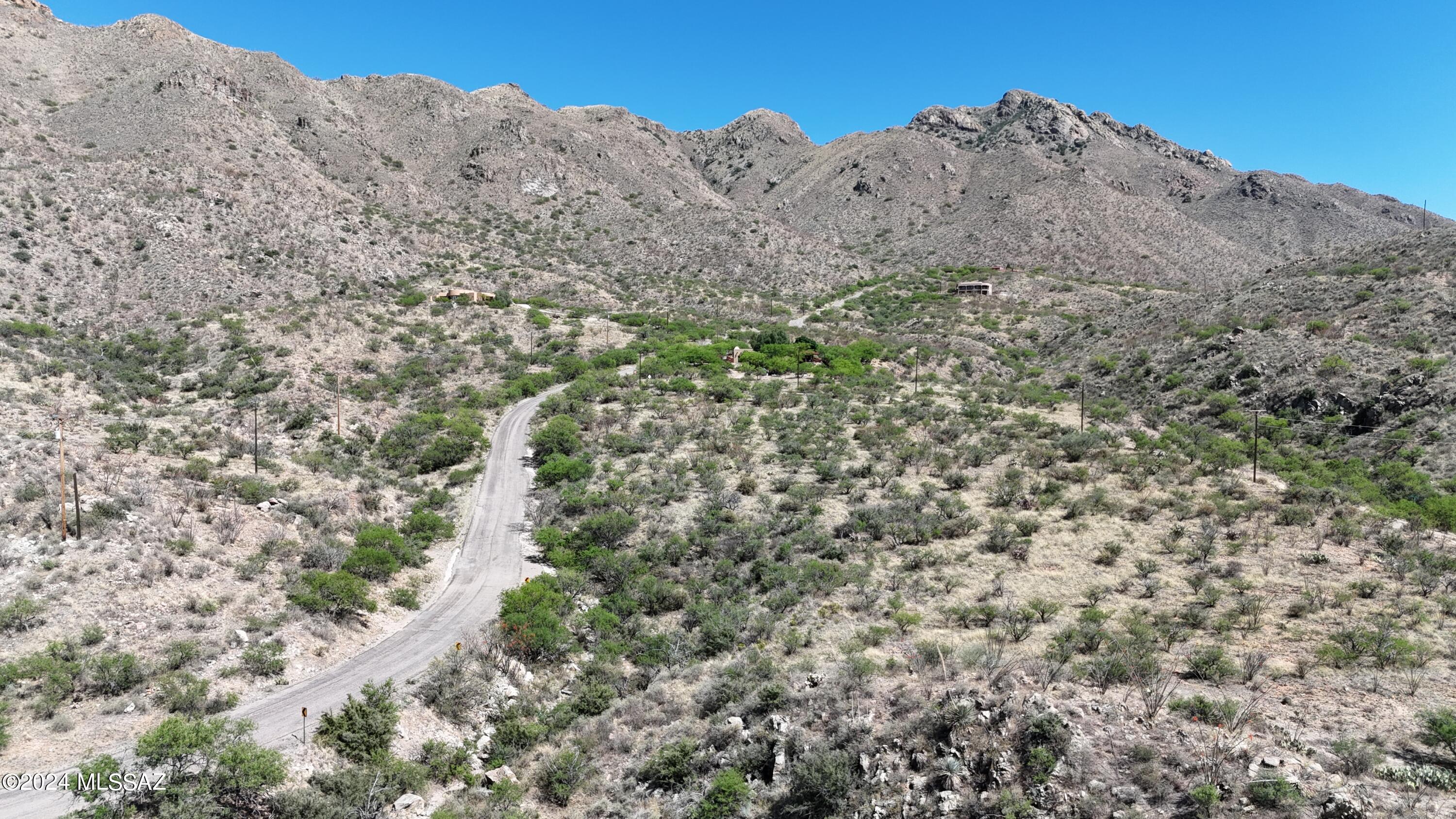 1548 Vía San Cayetano, Unit 47 Rio Rico, AZ 85648 - Photo 3 of 7