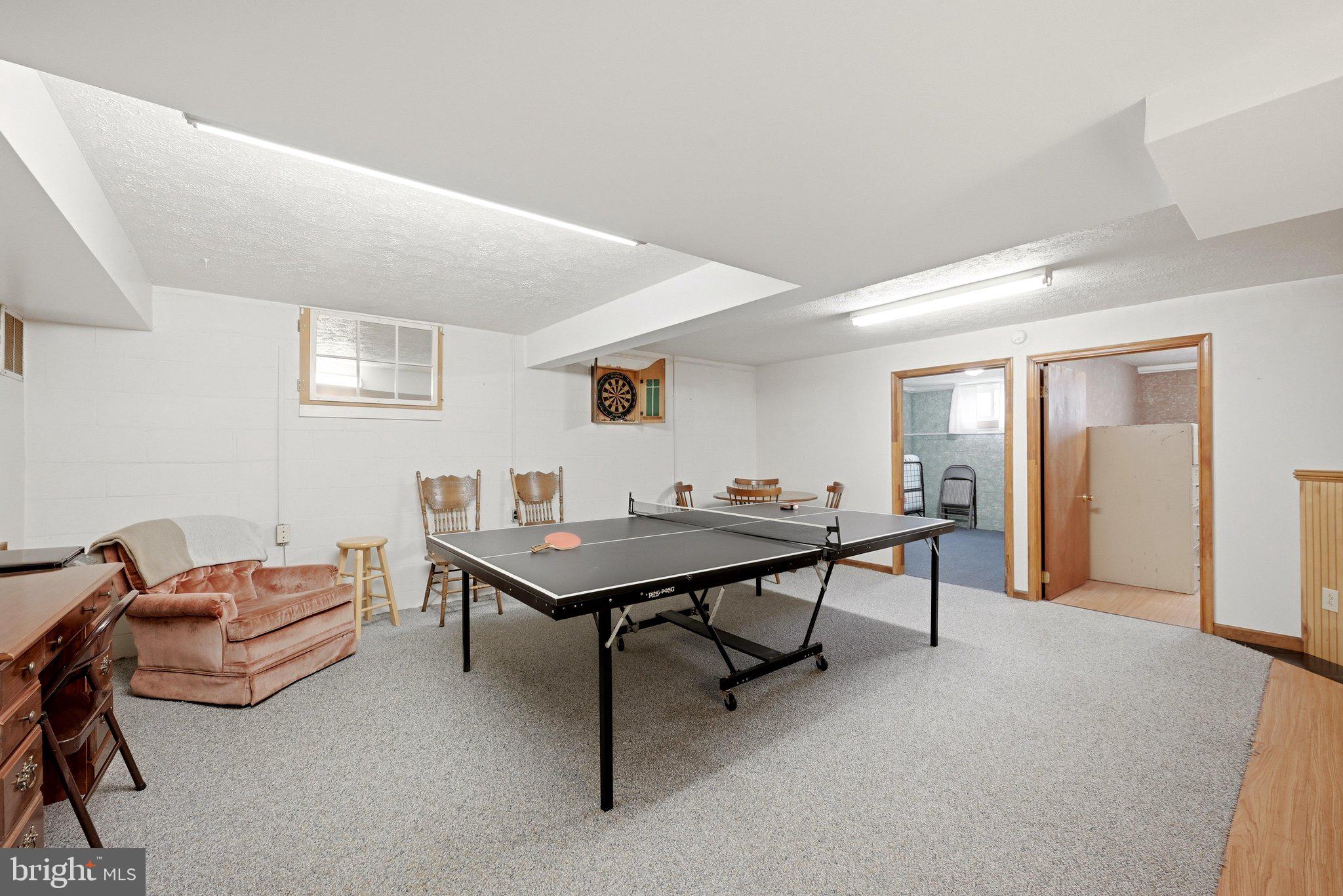 311 Moose Road Berryville, VA 22611 - Photo 35 of 48 Basement