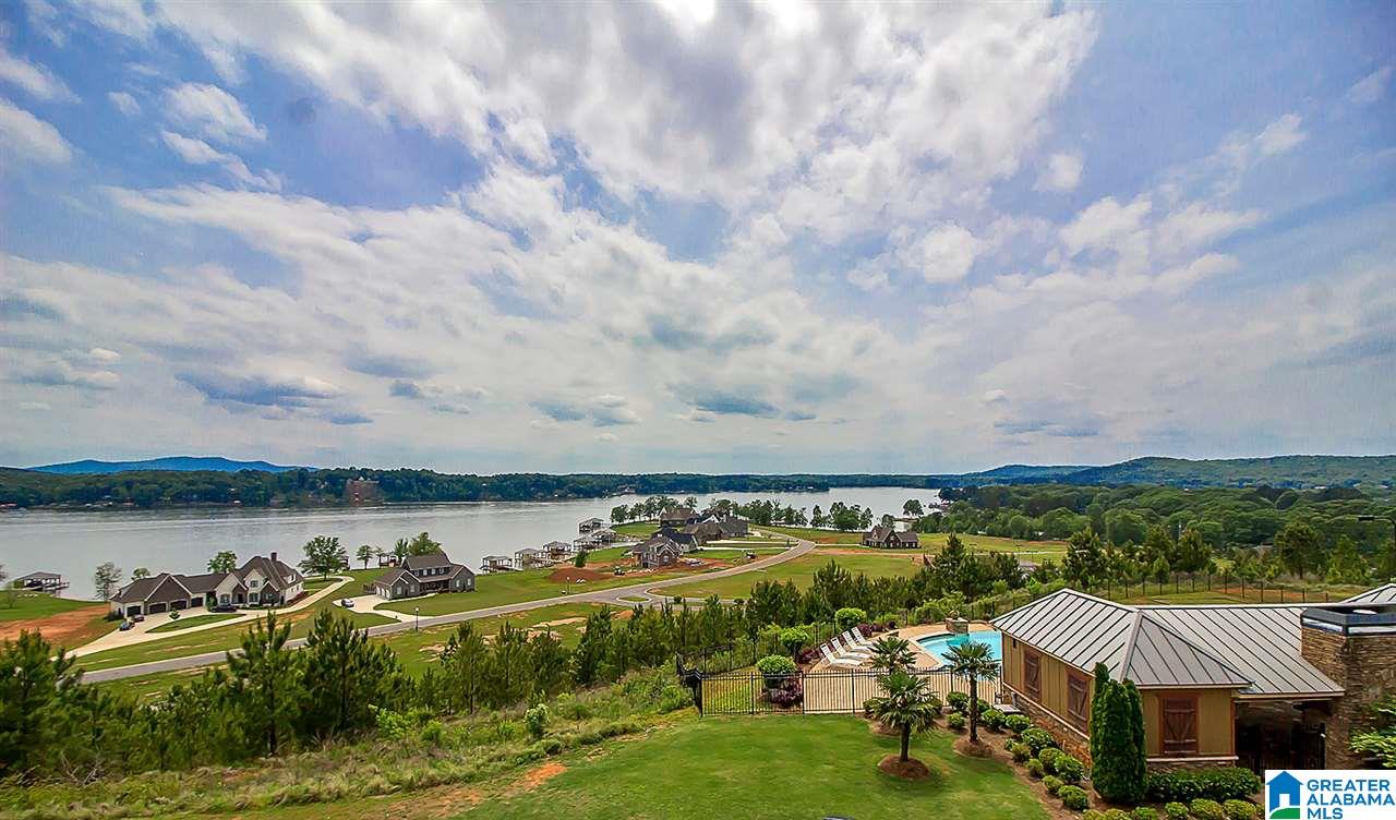 1134 Ranch Marina Road Pell City, AL 35128 - Photo 32 of 45