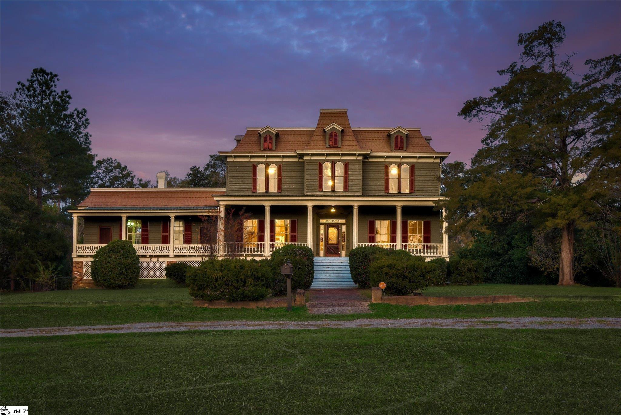 197 Sheppard Drive Edgefield, SC 29824 - Photo 13 of 50