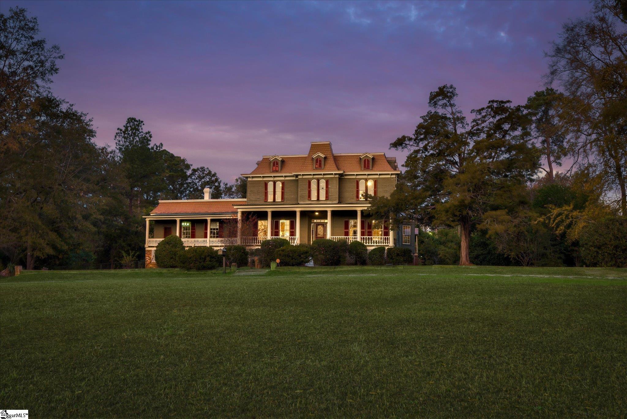 197 Sheppard Drive Edgefield, SC 29824 - Photo 14 of 50