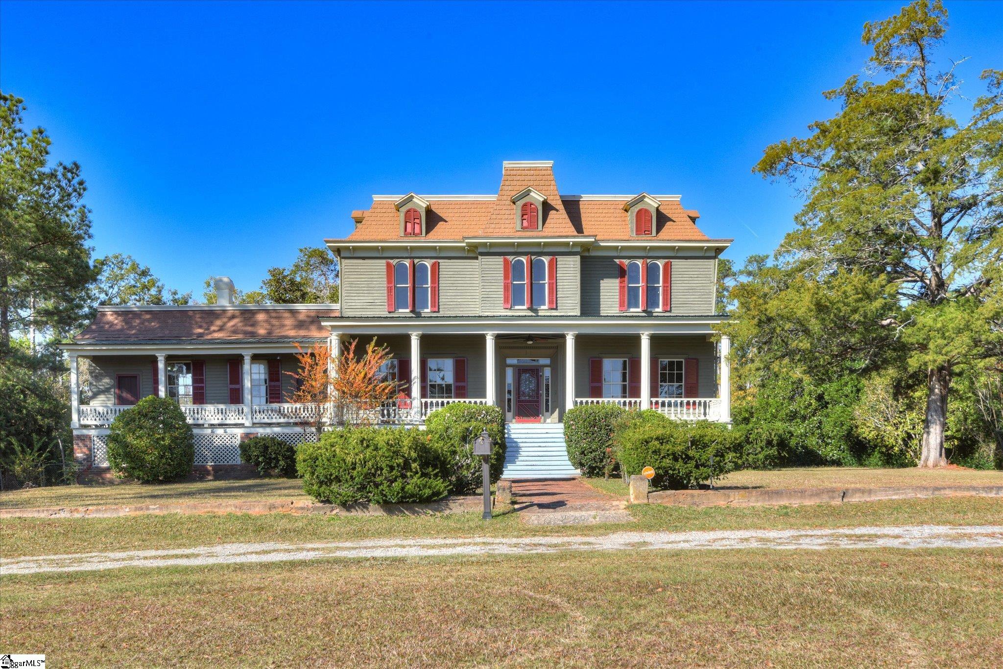 197 Sheppard Drive Edgefield, SC 29824 - Photo 15 of 50