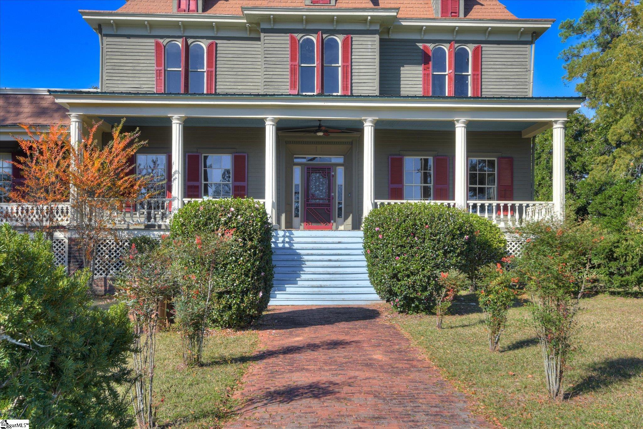 197 Sheppard Drive Edgefield, SC 29824 - Photo 17 of 50