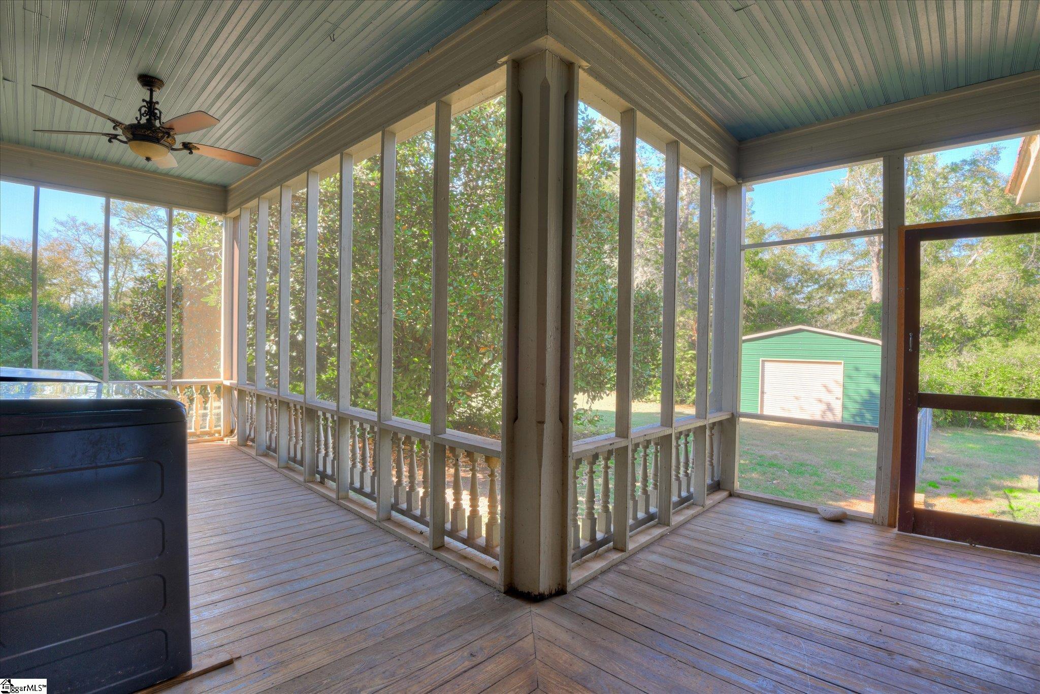 197 Sheppard Drive Edgefield, SC 29824 - Photo 7 of 50