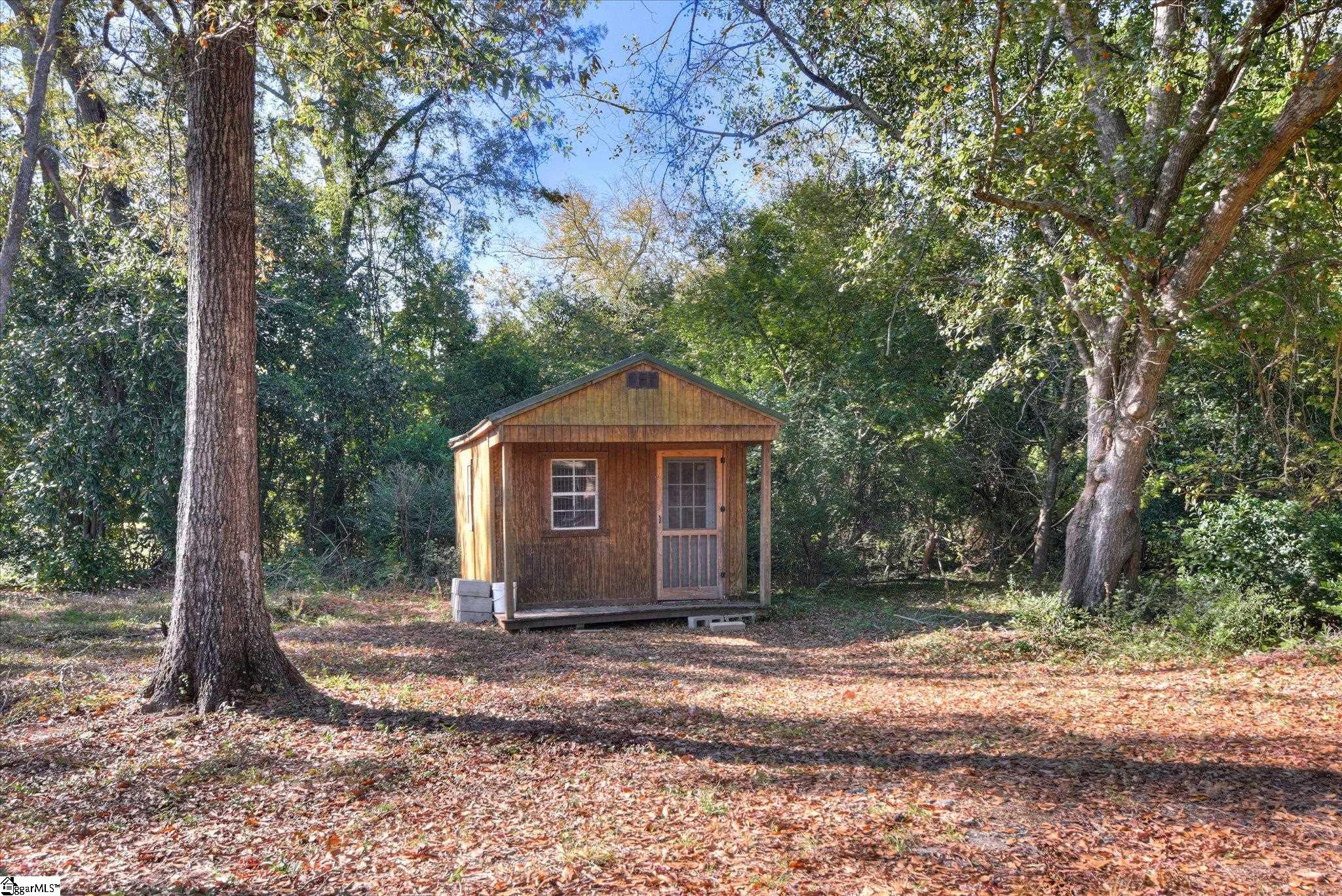 197 Sheppard Drive Edgefield, SC 29824 - Photo 10 of 50