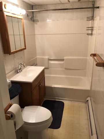 31 Collette Street Waterville, ME 04901 - Photo 15 of 17 Bathroom