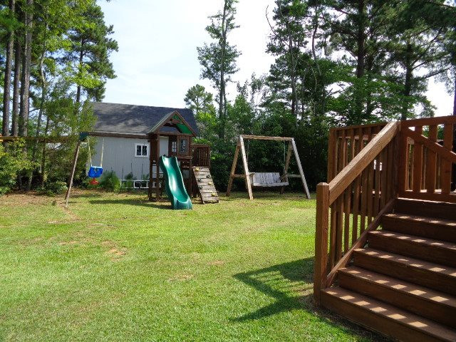101 Shearin Road Smithfield, NC 27577 - Photo 20 of 22 Photo 20