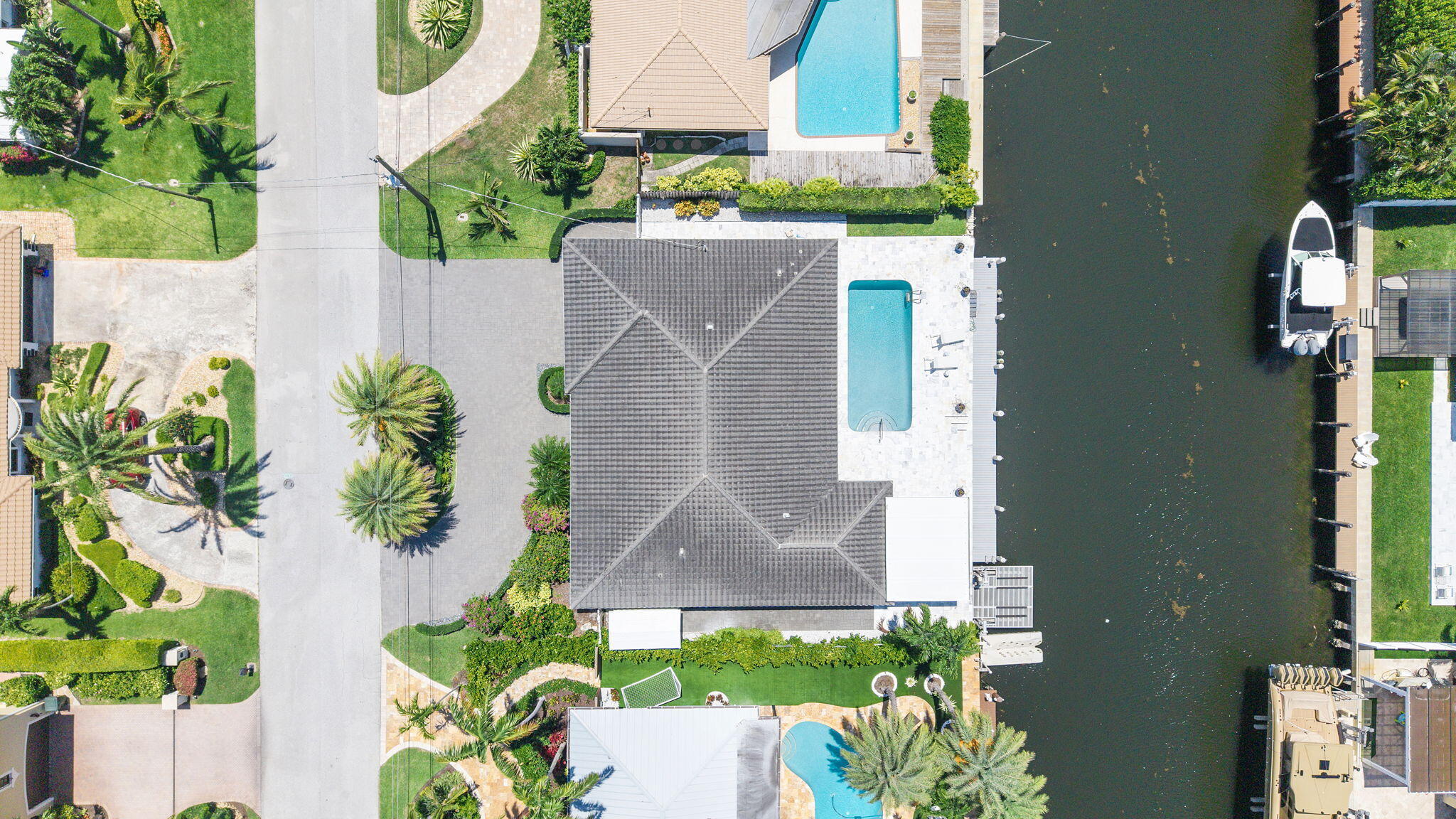 831 Dover Street Boca Raton, FL 33487 - Photo 22 of 86 16-web-or-mls-DJI_20260613143418_0766_D