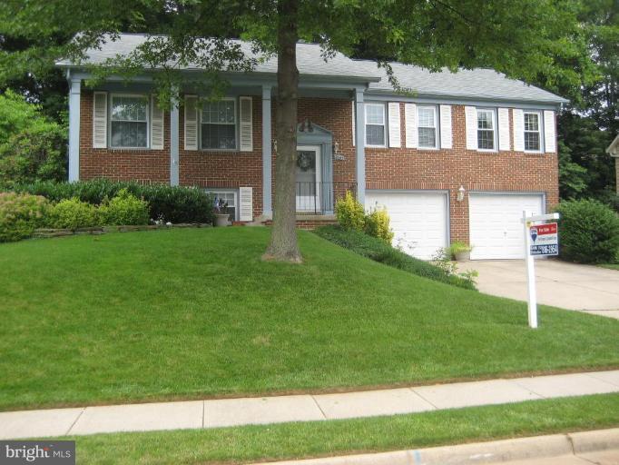 10145 Red Spruce Road Fairfax, VA 22032 - Photo 1 of 13 Exterior (Main)