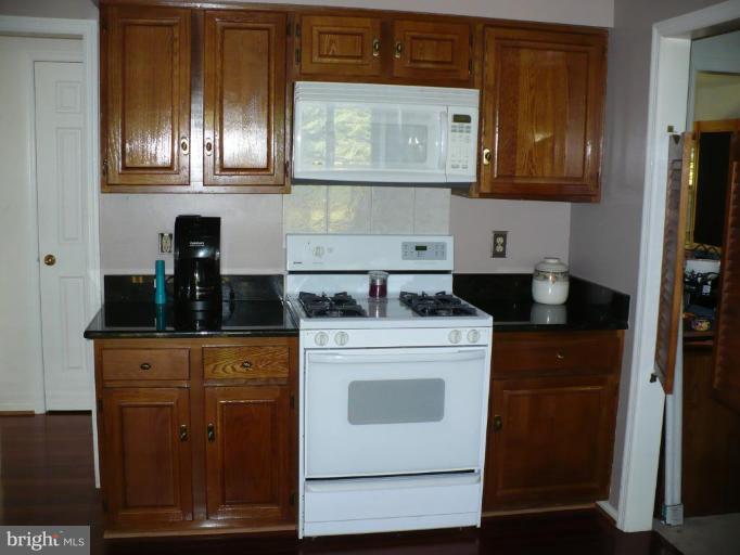 10145 Red Spruce Road Fairfax, VA 22032 - Photo 3 of 13 Kitchen #2