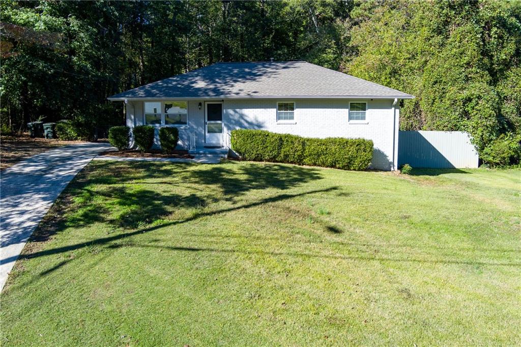 910 Walnut Circle Southwest, Marietta, GA 30060 Compass