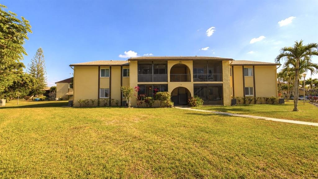 328 Pine Ridge Circle, Unit C1 Greenacres, FL 33463 - Photo 1 of 46