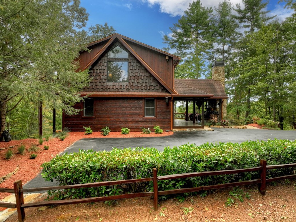 215 Kells Ridge Drive Ellijay, GA 30540 - Photo 41 of 43 Gallery Image 41