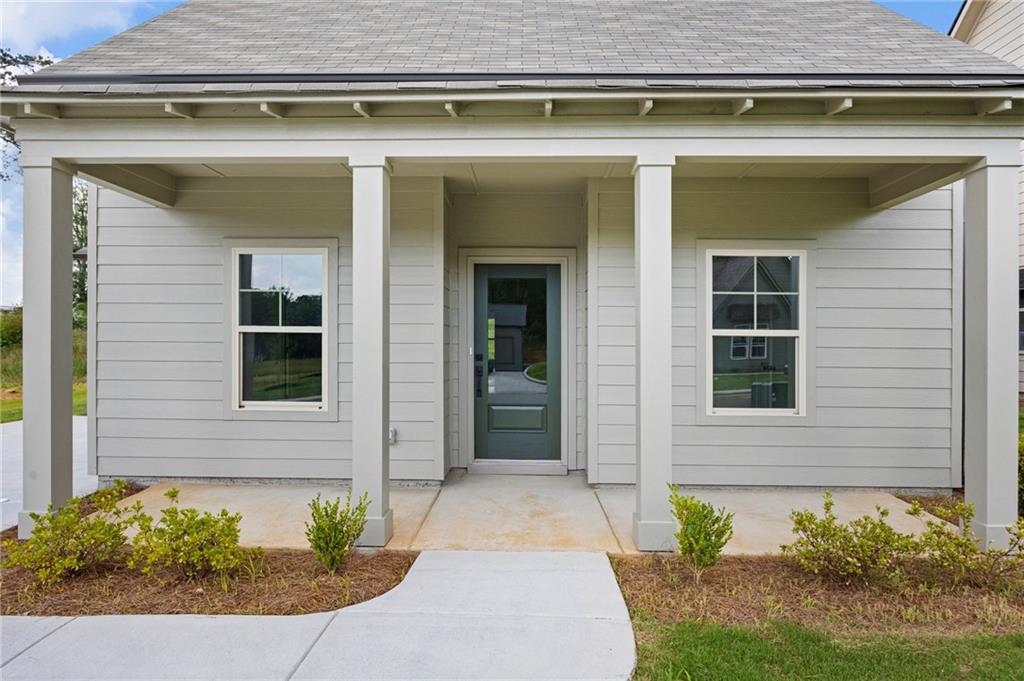109 Winston Way Hampton, GA 30228 - Photo 2 of 27