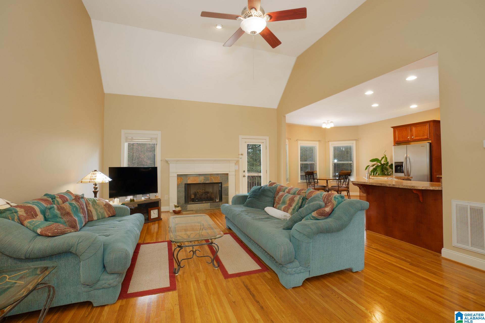 100 Deer Ridge Drive Chelsea, AL 35043 - Photo 5 of 33