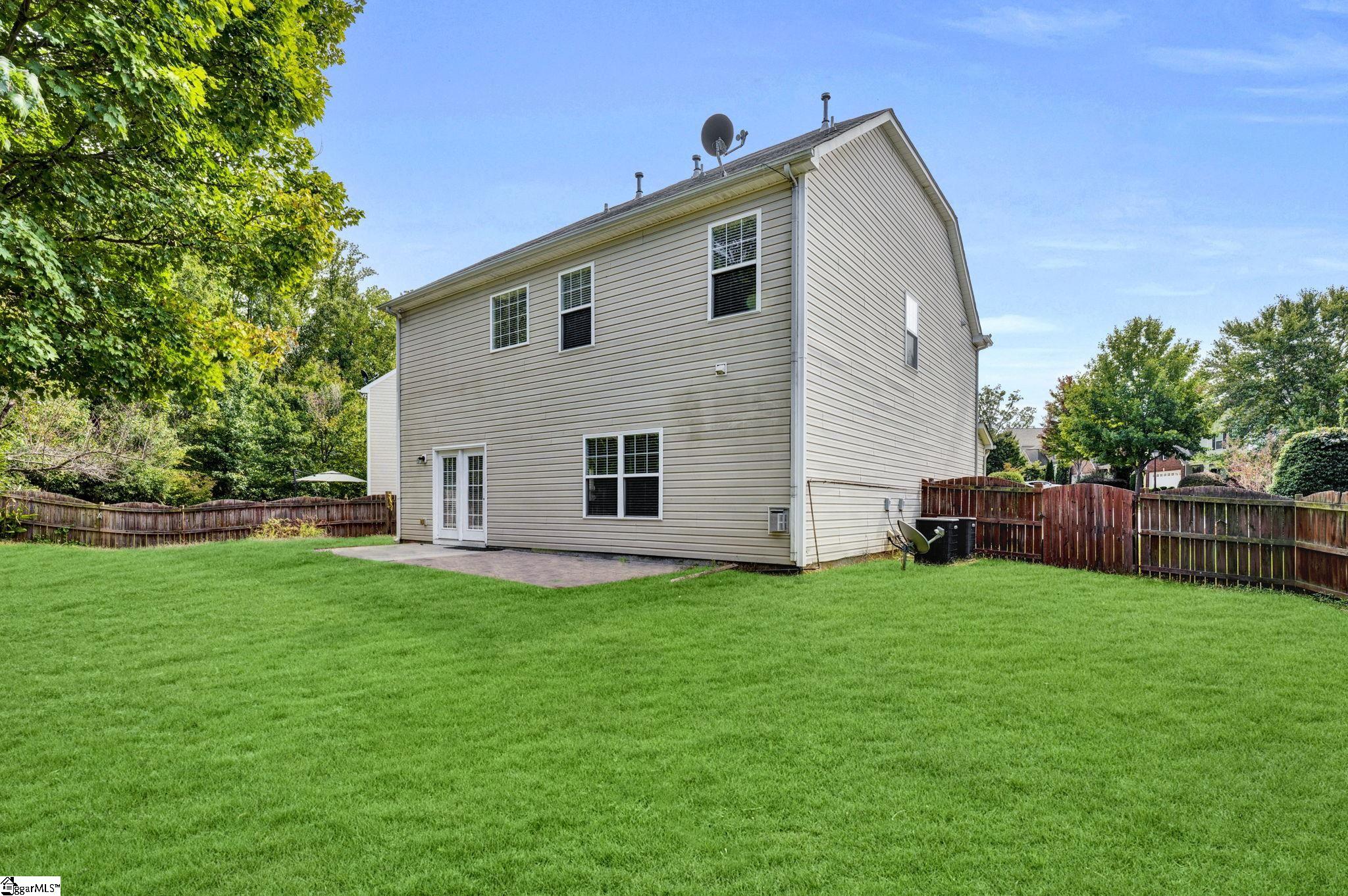 26 Deckers Way Greenville, SC 29607 - Photo 30 of 30