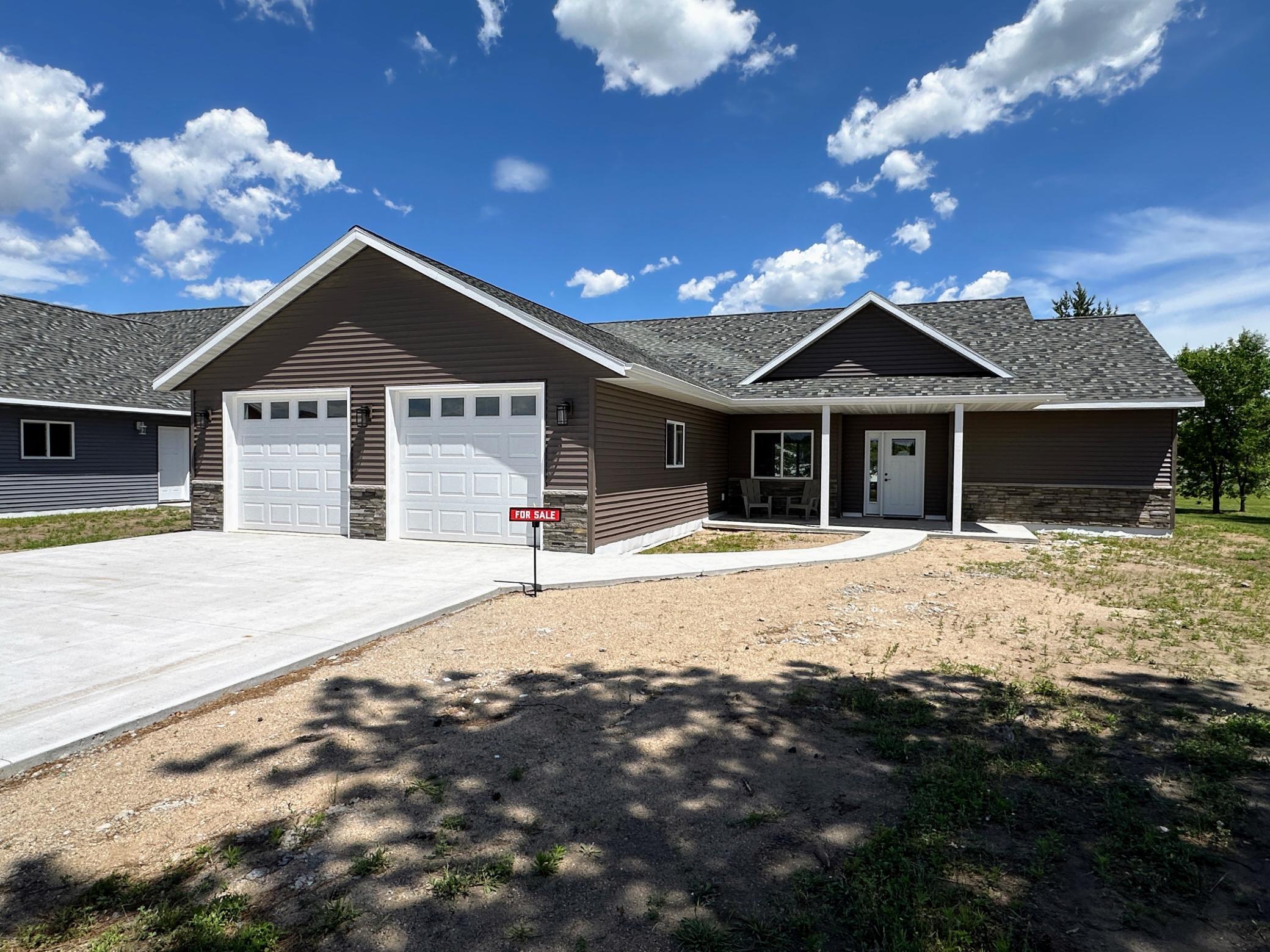 702 11th Street Northwest Perham, MN 56573 - Photo 1 of 22