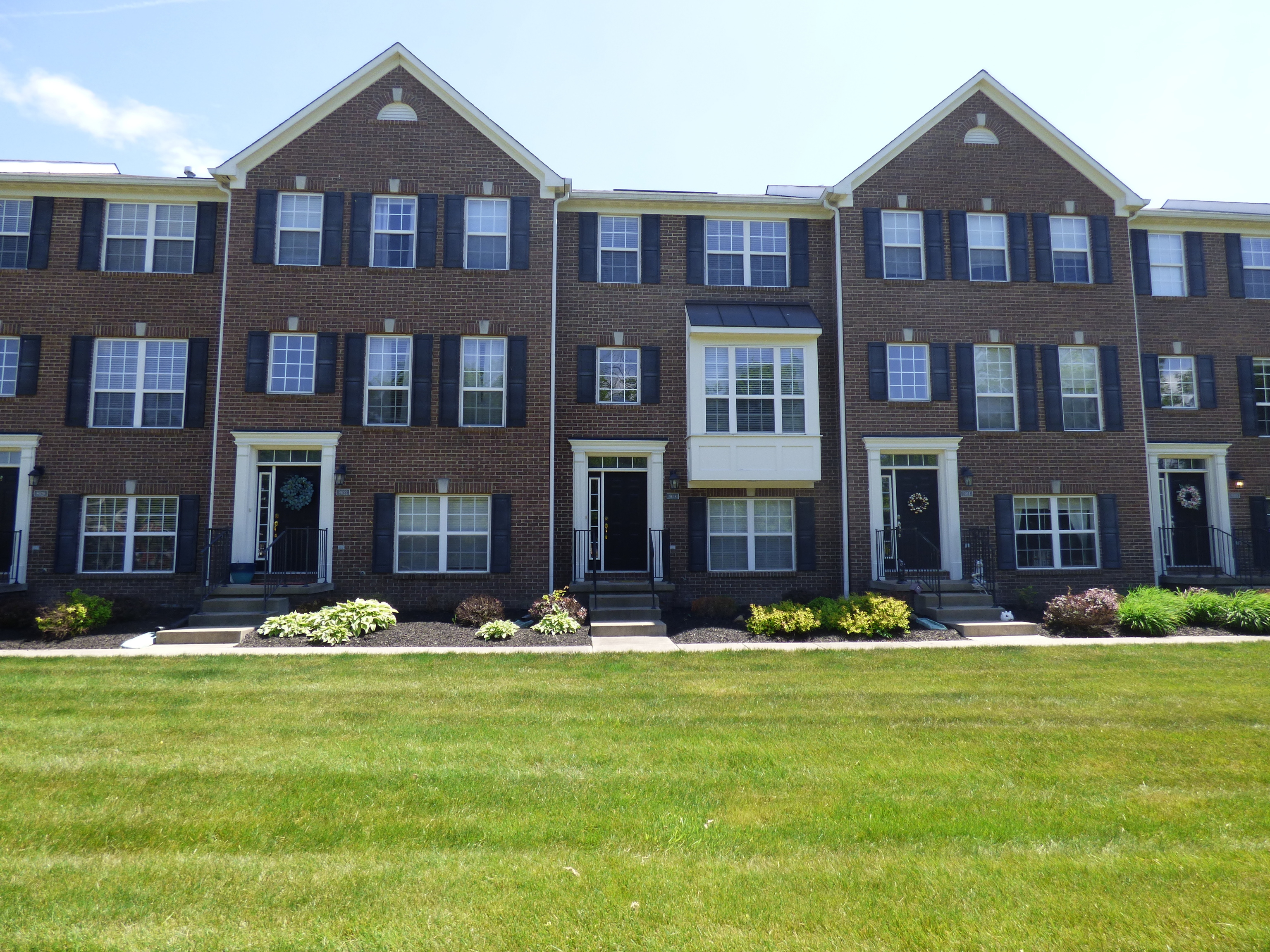9018 Mercer Drive Fishers, IN 46038 - Photo 1 of 23 Gallery Image 1