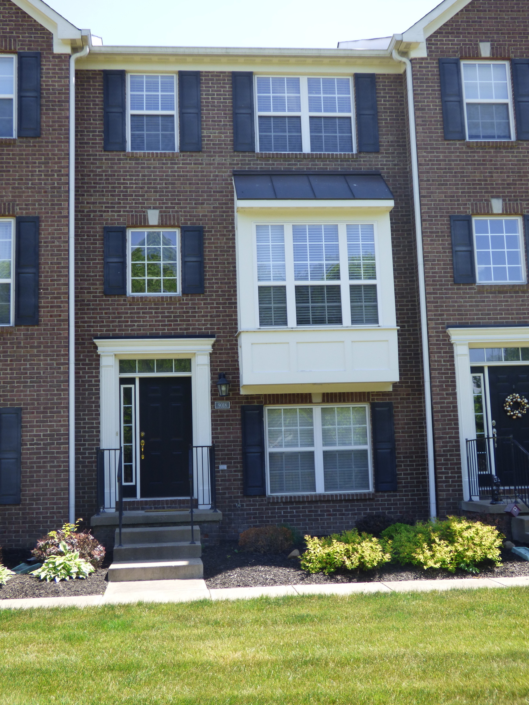 9018 Mercer Drive Fishers, IN 46038 - Photo 2 of 23 Gallery Image 2