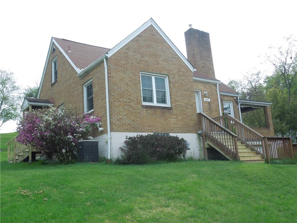 641 Beatty Road Monroeville, PA 15146 - Photo 22 of 23 Gallery Image 22