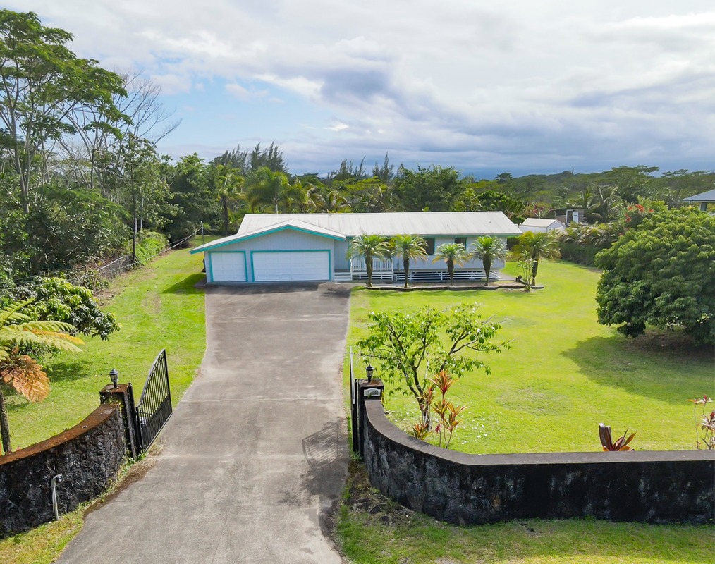 15-1604 Beach Road Keaau, HI 96749 - Photo 1 of 30 Gallery Image 1