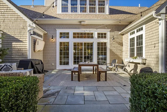 $1,995,000 | 35 Spinnaker Drive West, Mashpee, MA 02649