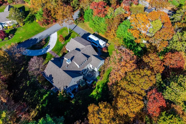 $1,995,000 | 35 Spinnaker Drive West, Mashpee, MA 02649