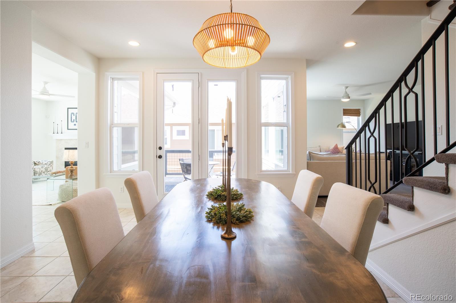 2550 Shadecrest Place Highlands Ranch, CO 80126 - Photo 15 of 50