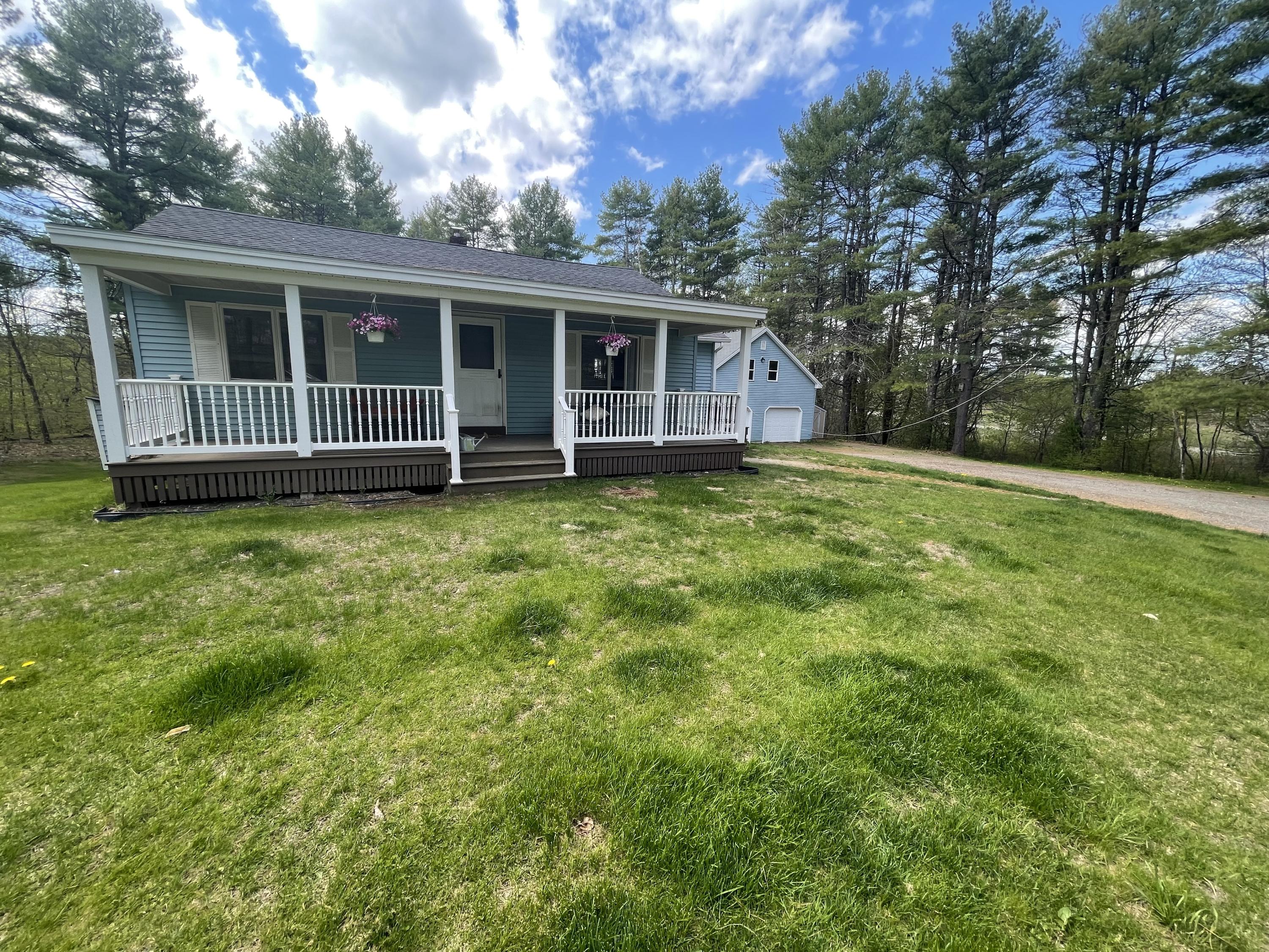 46 Runaround Pond Road Durham, ME 04222 - Photo 4 of 31 IMG_1688