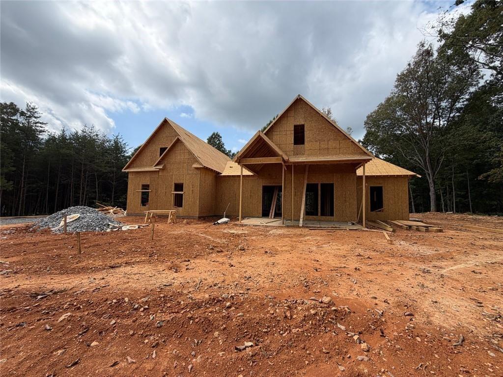 55 Kirk Road Northwest White, GA 30184 - Photo 2 of 45 Gallery Image 2