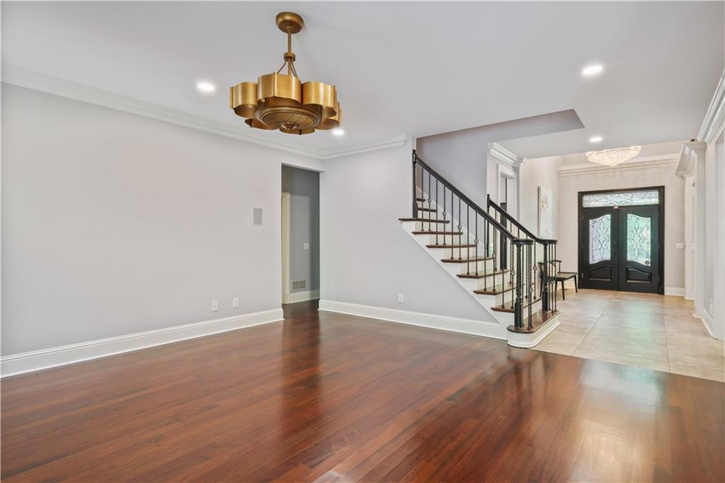 1196 Button Hill Road Kennesaw, GA 30152 - Photo 8 of 47