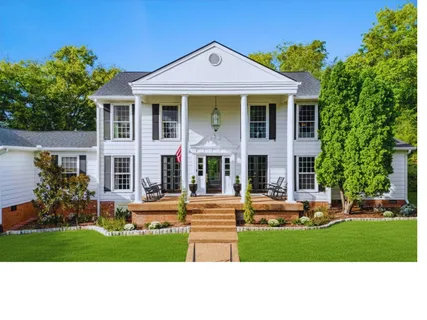$2,999,000 | 1607 Otter Creek Road, Nashville, TN 37215