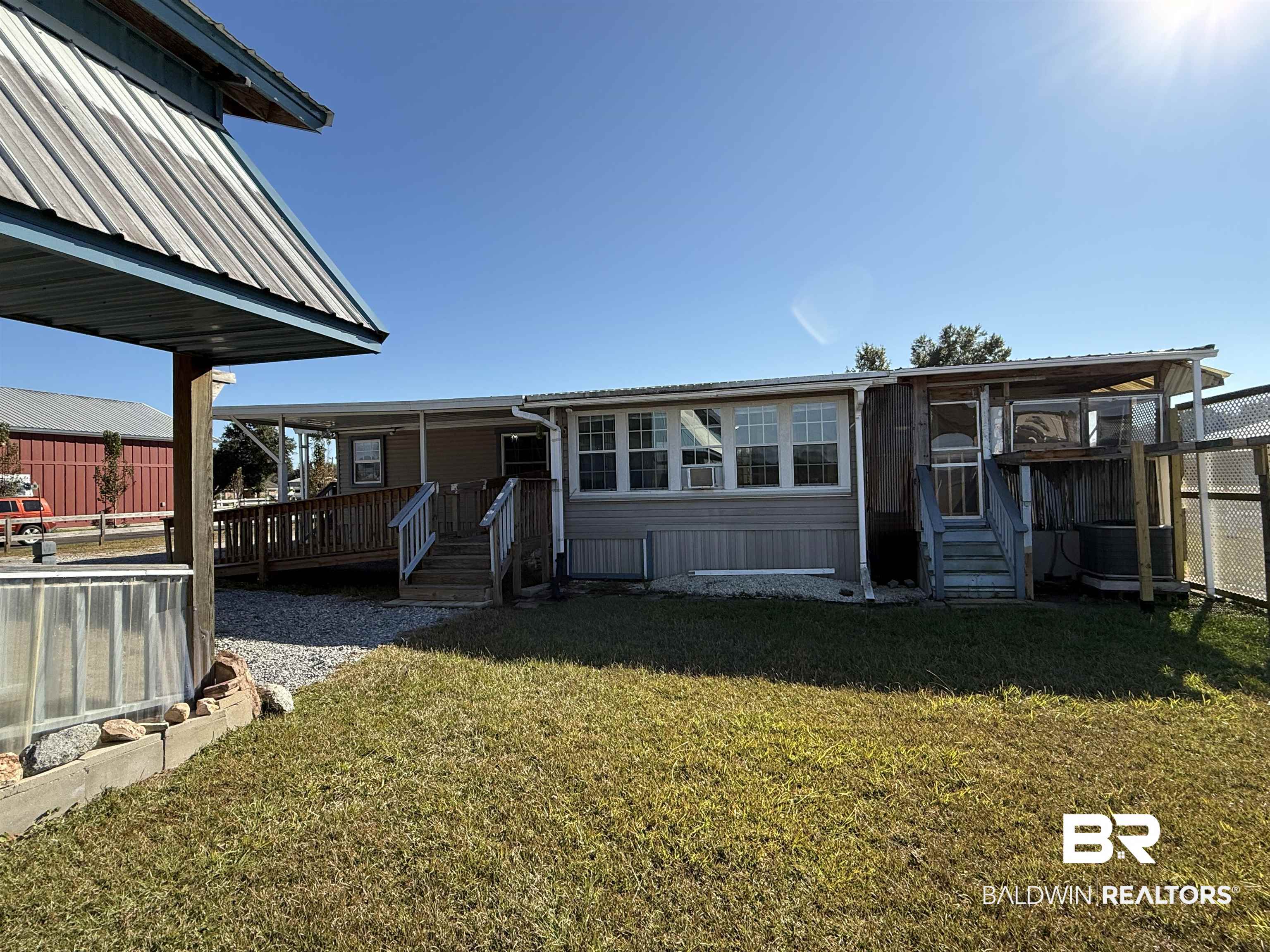 14291 East Indigo Loop Summerdale, AL 36580 - Photo 16 of 21