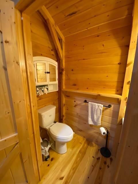 1200 Ditch Gap Road Whitwell, TN 37397 - Photo 12 of 28 Half Bath (2)