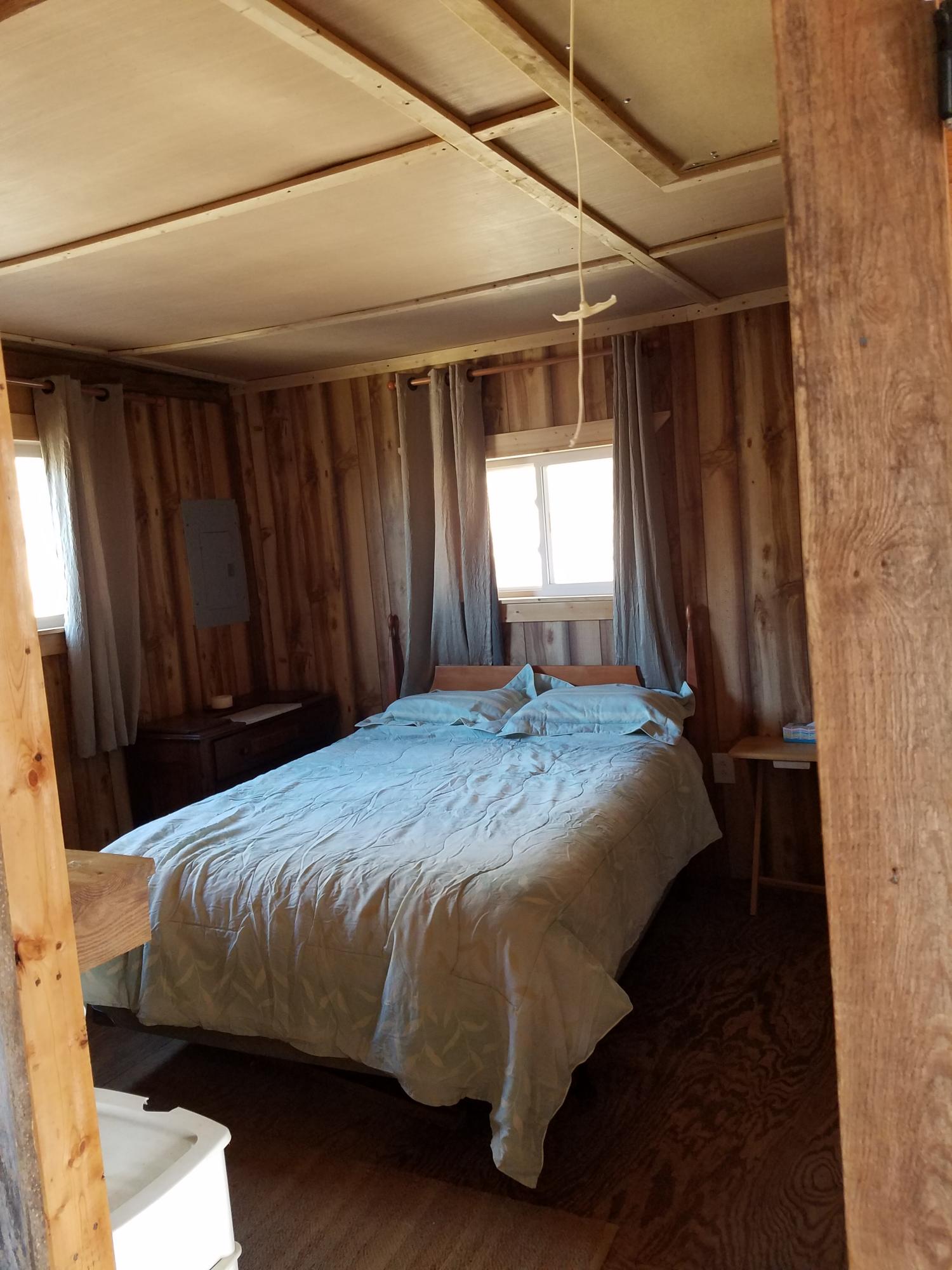 1200 Ditch Gap Road Whitwell, TN 37397 - Photo 14 of 28 Bedroom Cabing 1