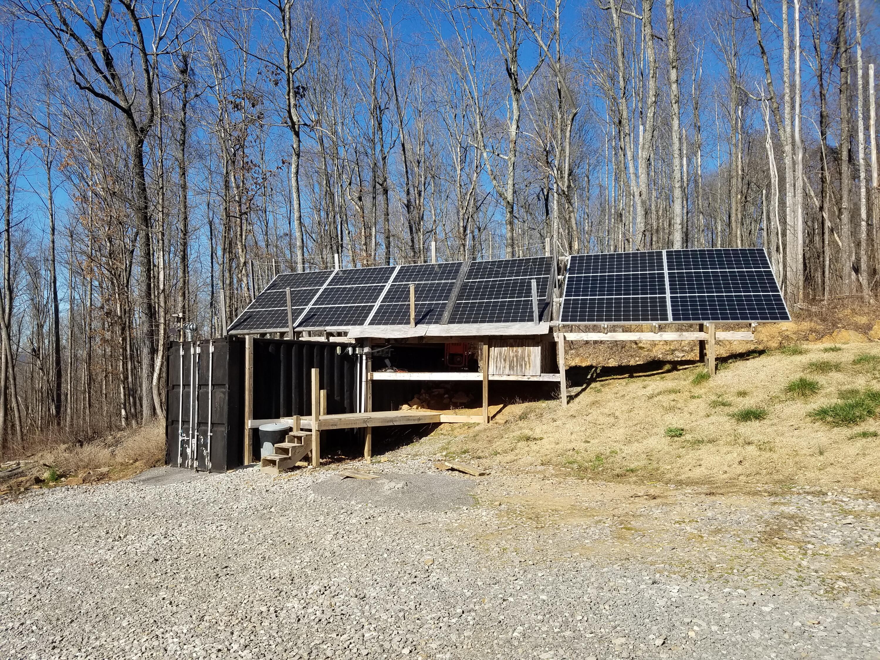 1200 Ditch Gap Road Whitwell, TN 37397 - Photo 18 of 28 Solar Panels