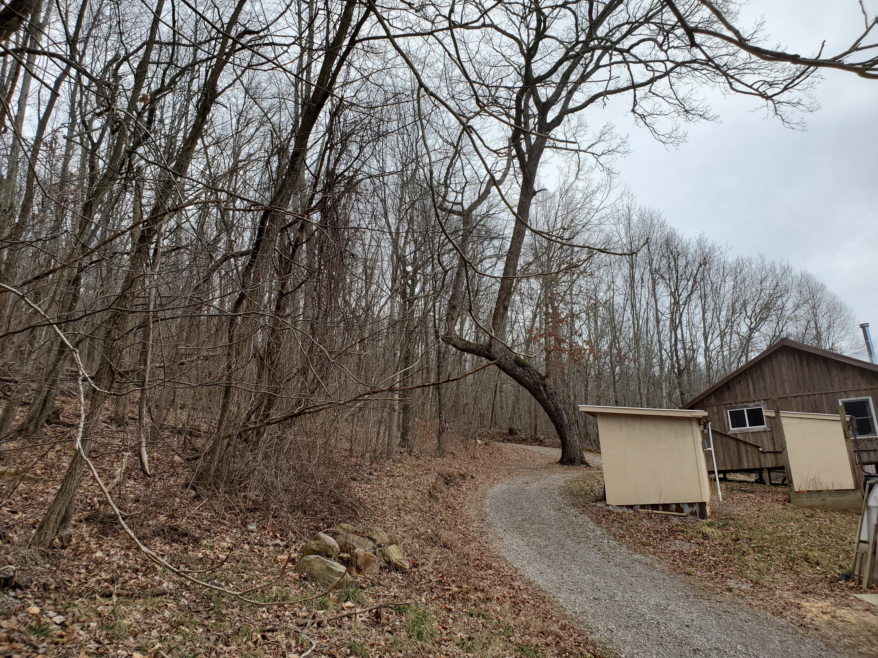 1200 Ditch Gap Road Whitwell, TN 37397 - Photo 25 of 28 Bent Tree on National Native American Re