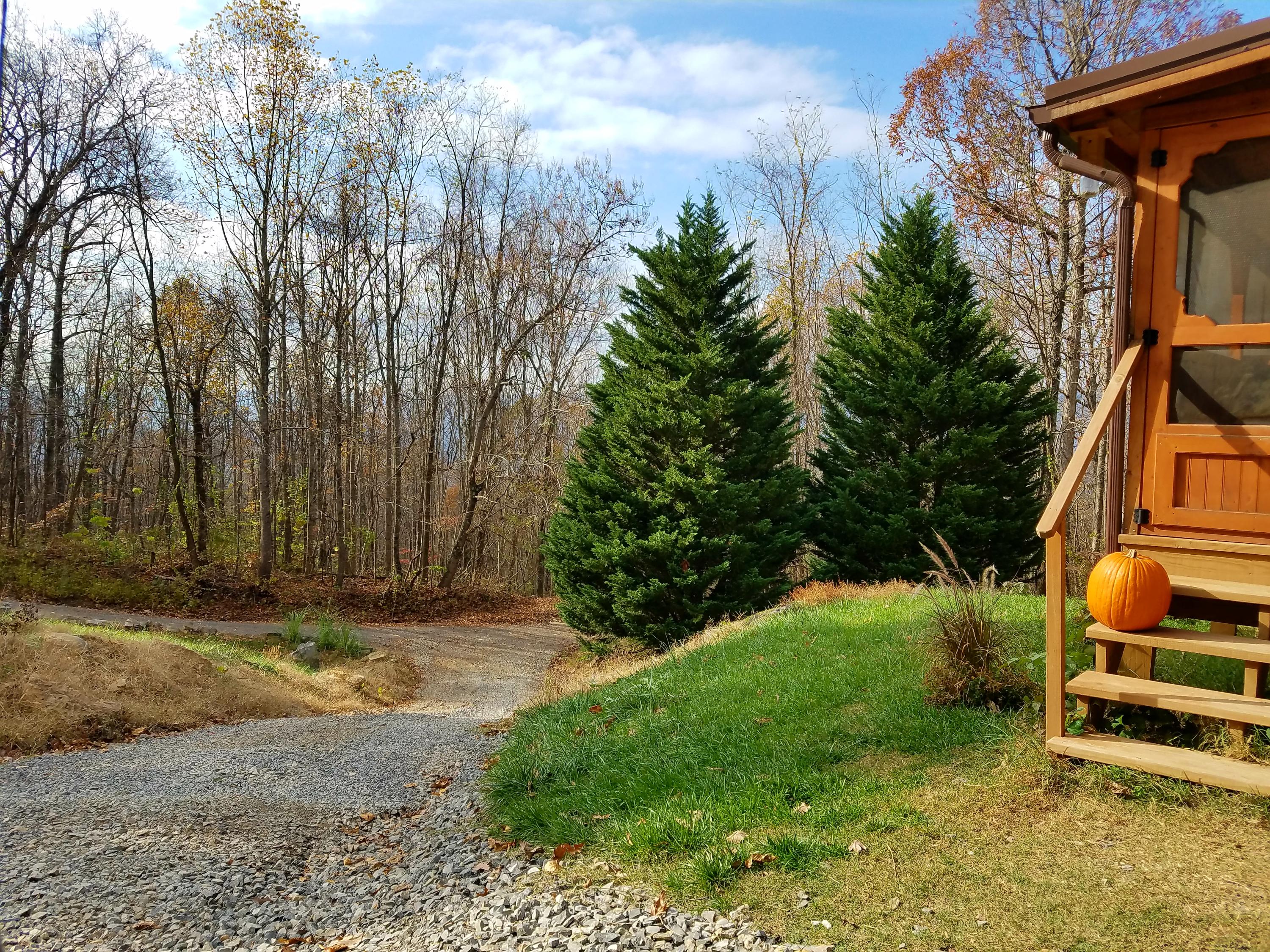 1200 Ditch Gap Road Whitwell, TN 37397 - Photo 27 of 28 Springtime