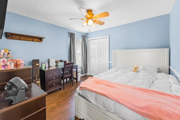 $449,900 | 908 West Doty Branch Lane, St. Johns, FL 32259