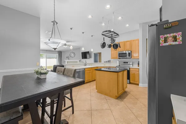 $449,900 | 908 West Doty Branch Lane, St. Johns, FL 32259