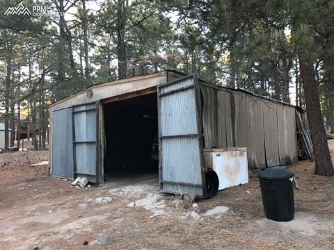 14145 Holmes Road Colorado Springs, CO 80908 - Photo 5 of 9 Gallery Image 5