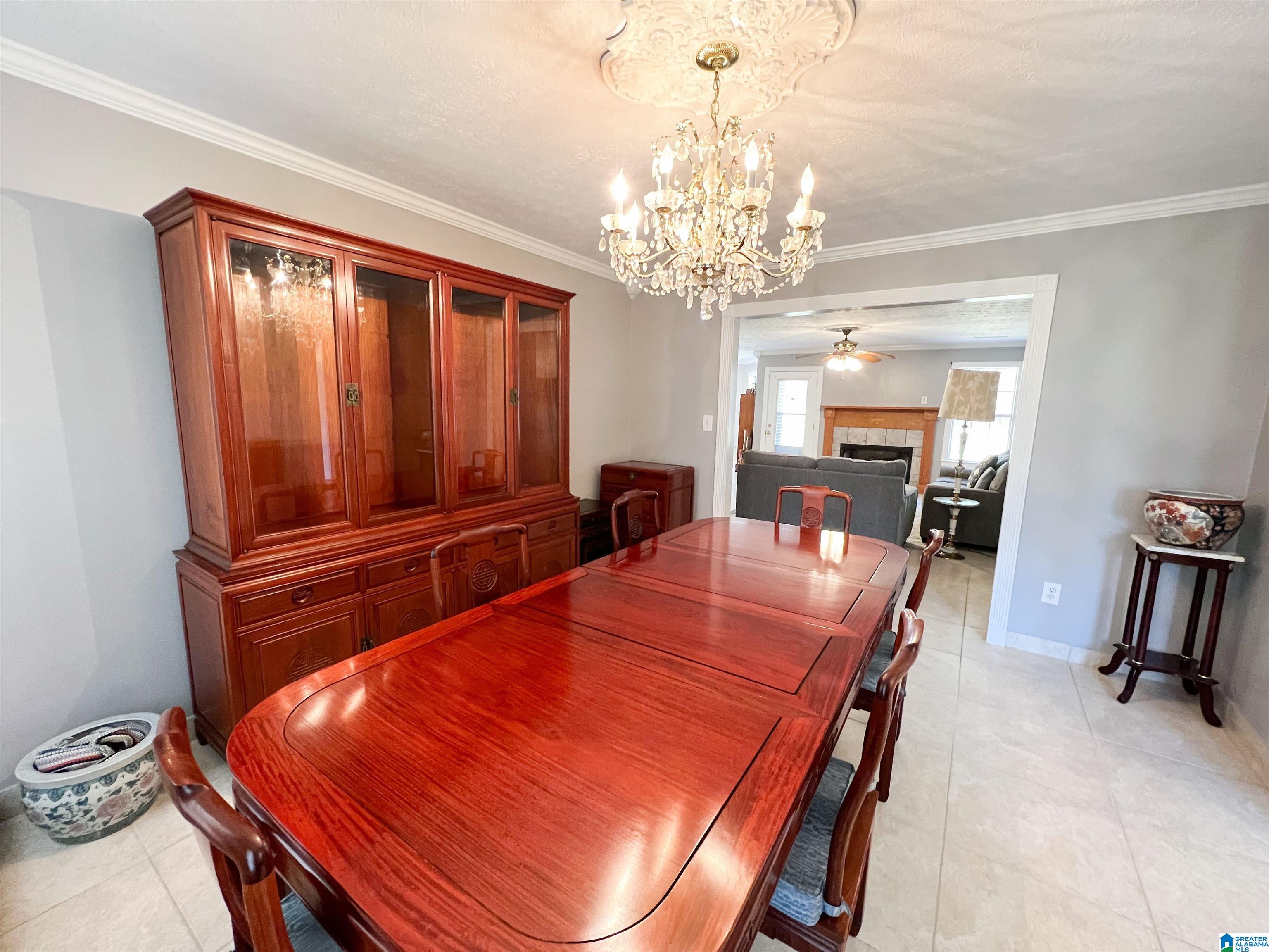 1586 Mark Green Road Jacksonville, AL 36265 - Photo 4 of 27