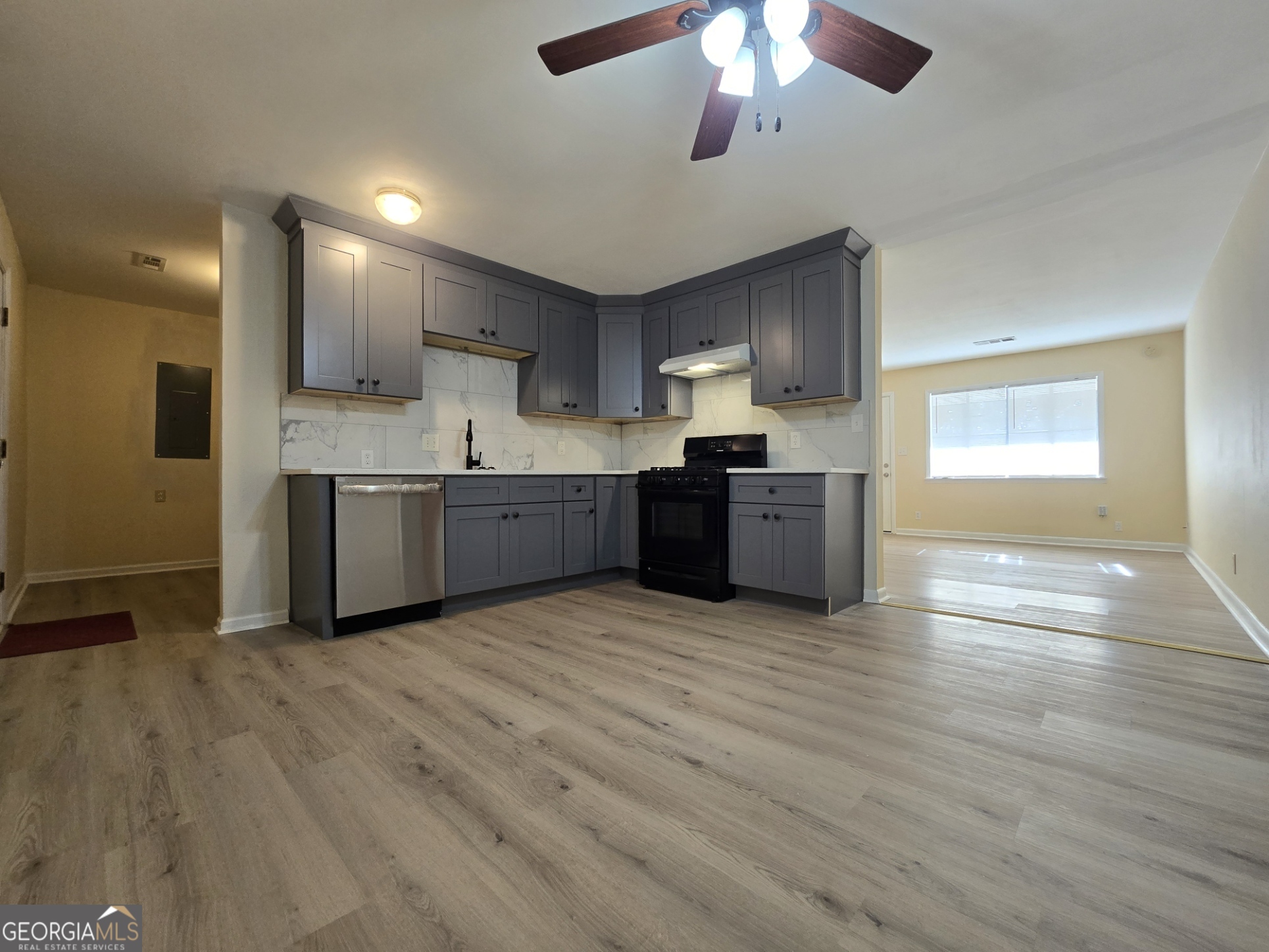 7336 Howard Circle Jonesboro, GA 30236 - Photo 22 of 40