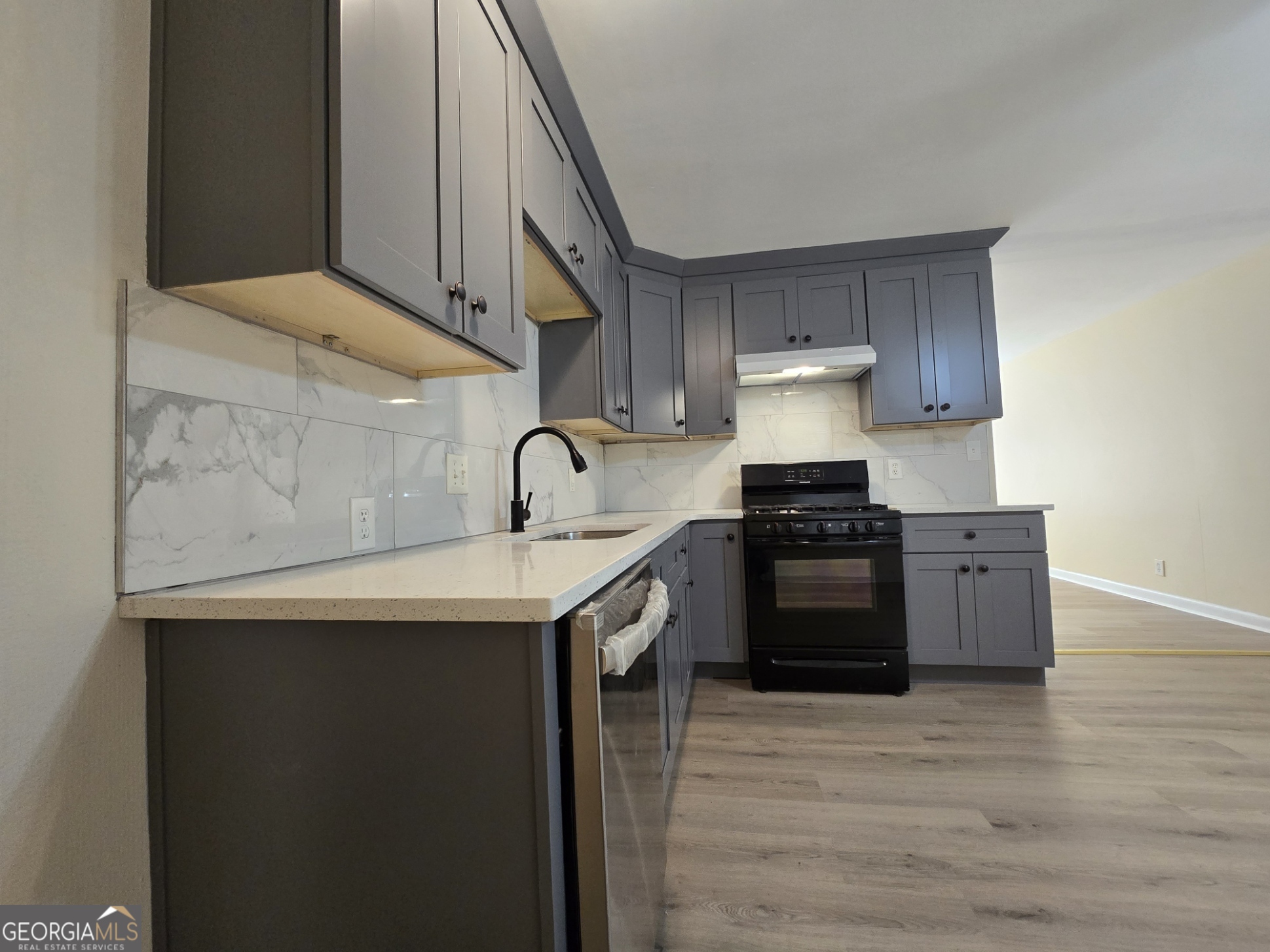 7336 Howard Circle Jonesboro, GA 30236 - Photo 25 of 40