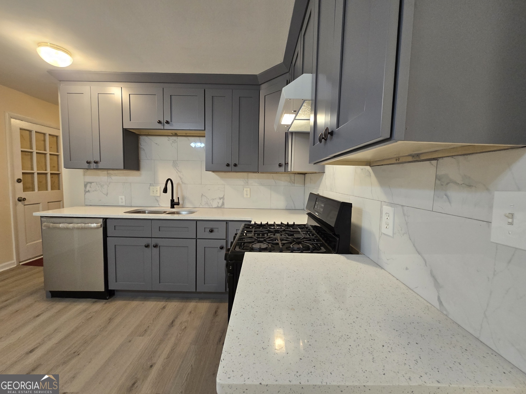 7336 Howard Circle Jonesboro, GA 30236 - Photo 26 of 40