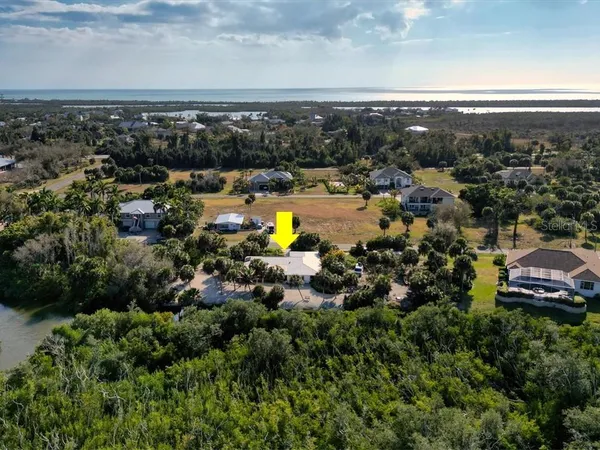 $544,900 | 120 Barracuda Drive, Placida, FL 33946