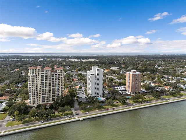 $2,500 | 4141 Bayshore Boulevard, Unit 204, Tampa, FL 33611