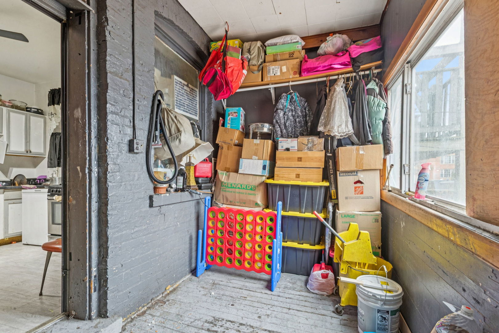 1012 North Ridgeway Avenue Chicago, IL 60651 - Photo 17 of 31 a view of entryway
