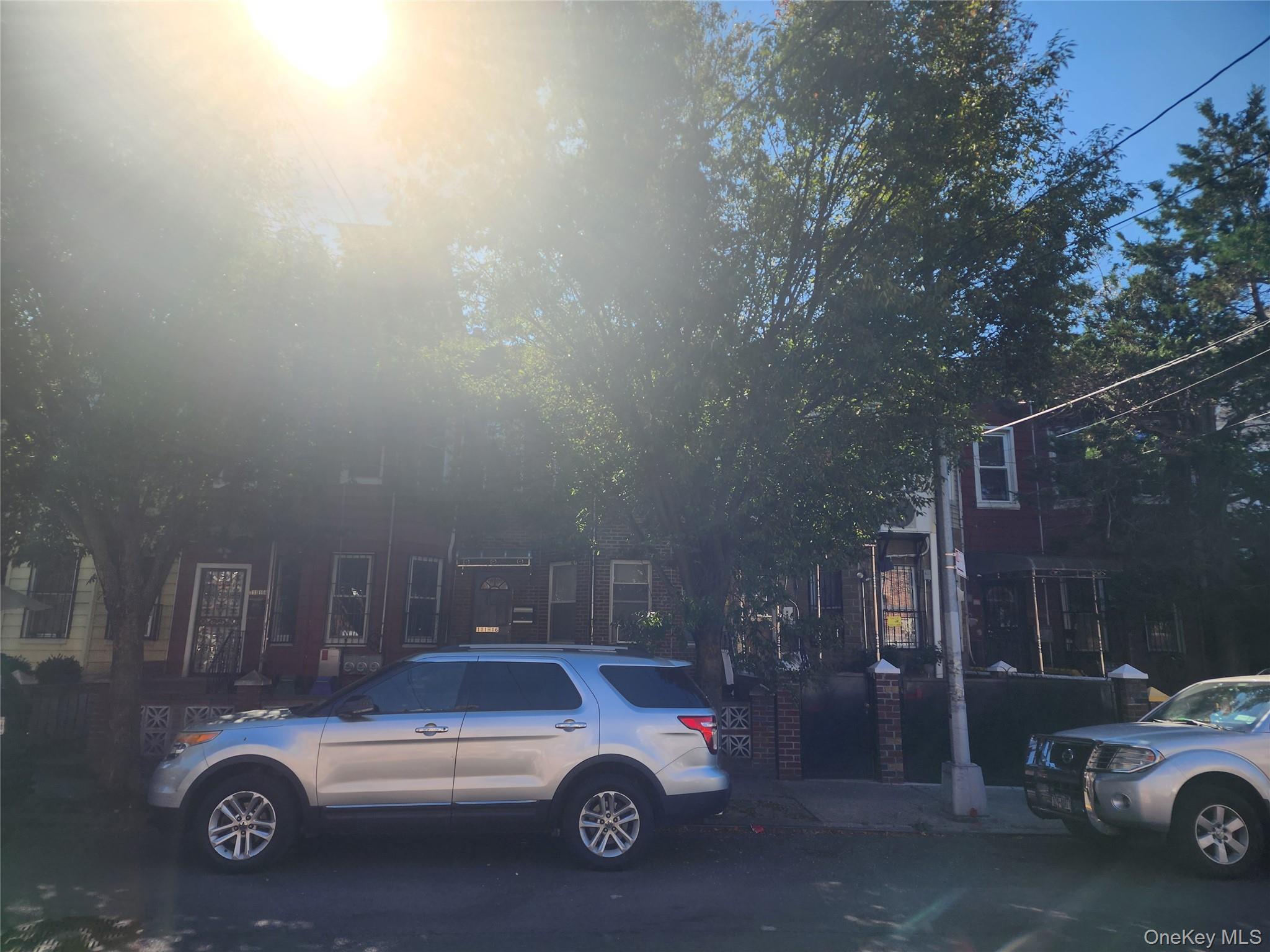 111-16 43rd Avenue Queens, NY 11368 - Photo 2 of 2 View of front of house