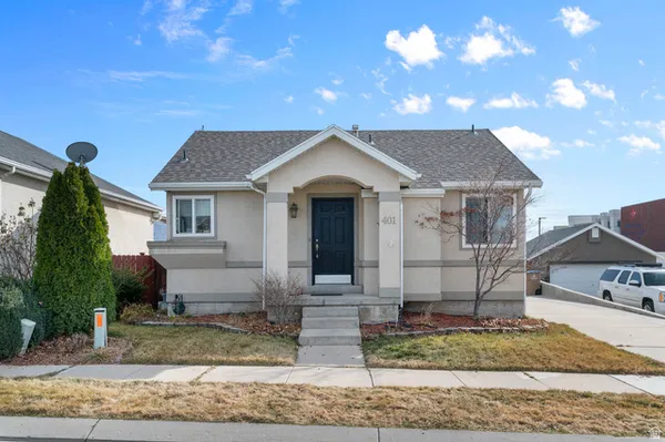 $515,000 | 401 West Election Road, Draper, UT 84020